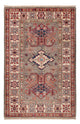 Kazak Tapete 122x82cm - Tapete Oriental