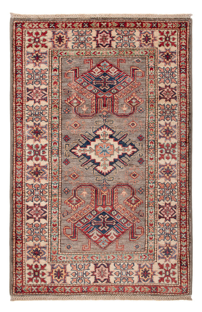 Kazak Tapete 122x82cm - Tapete Oriental