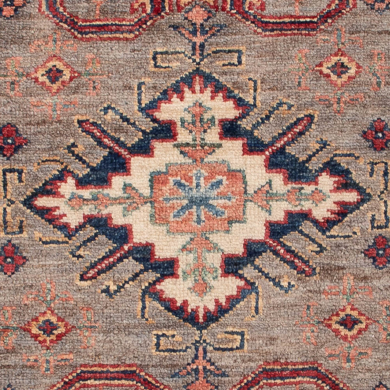 Kazak Tapete 122x82cm - Tapete Oriental
