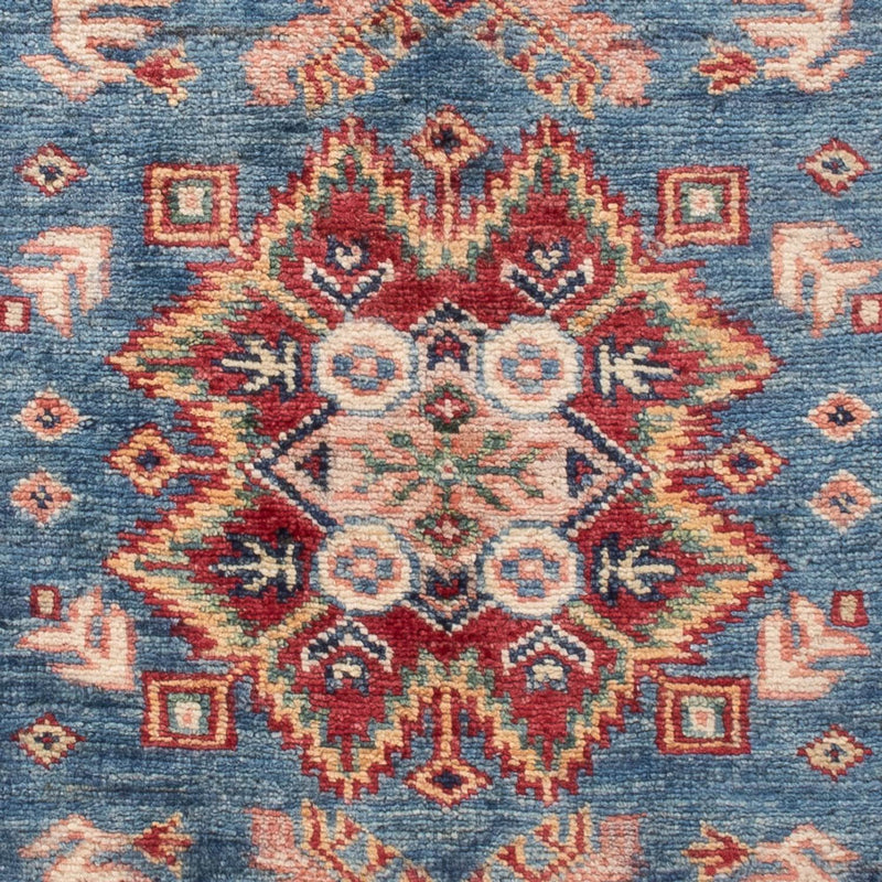 Kazak Tapete 122x80cm - Tapete Oriental