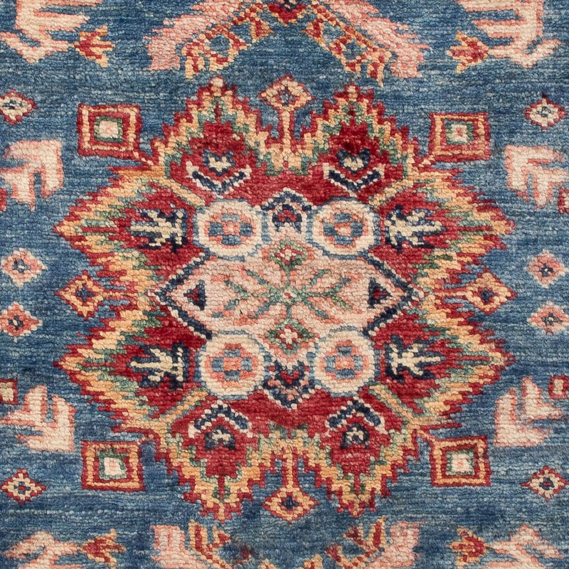 Kazak Tapete 81x121cm - Tapete Oriental