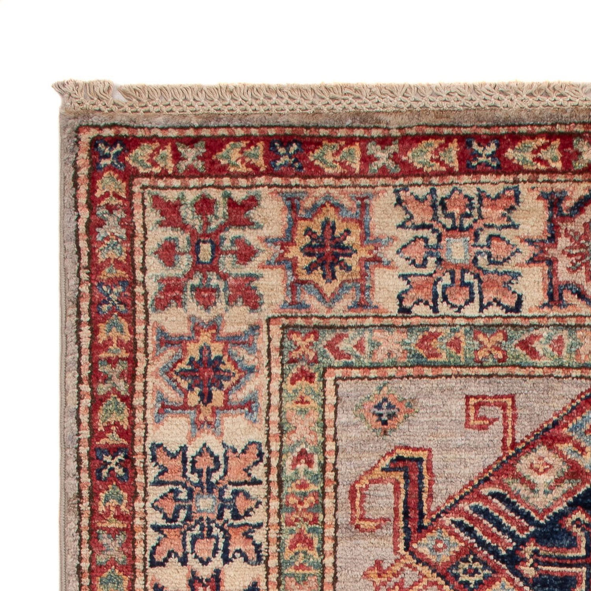 Kazak Tapete 79x121cm - Tapete Oriental