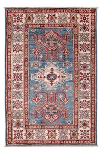 Kazak Tapete 125x82cm - Tapete Oriental – product image