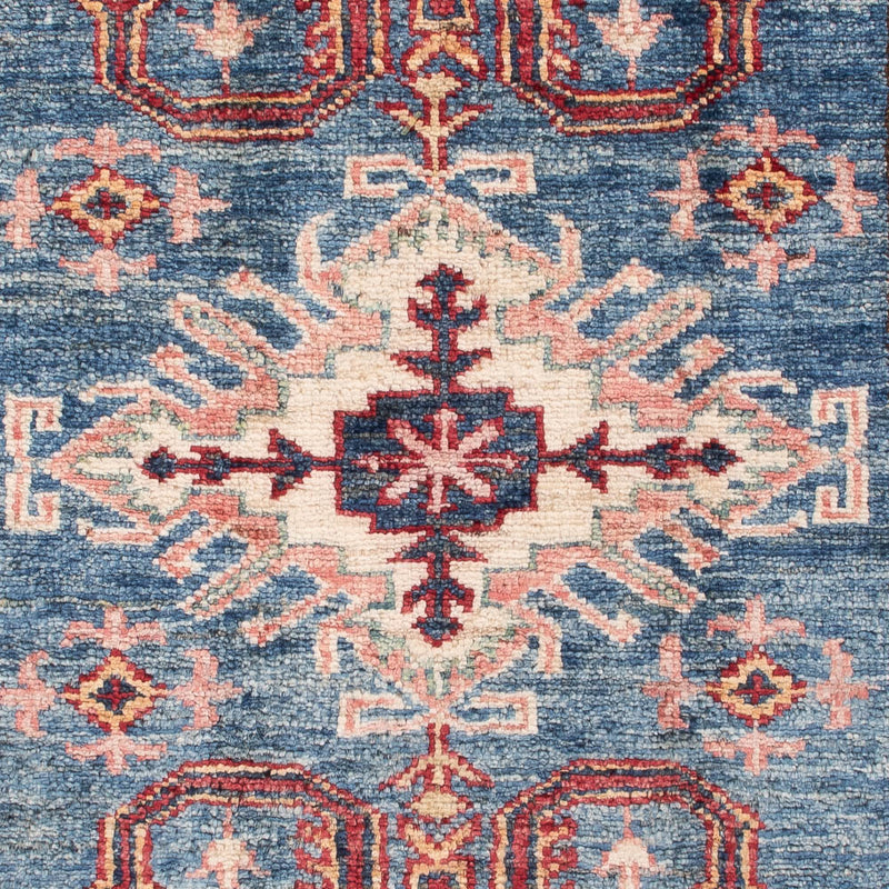 Kazak Tapete 125x82cm - Tapete Oriental