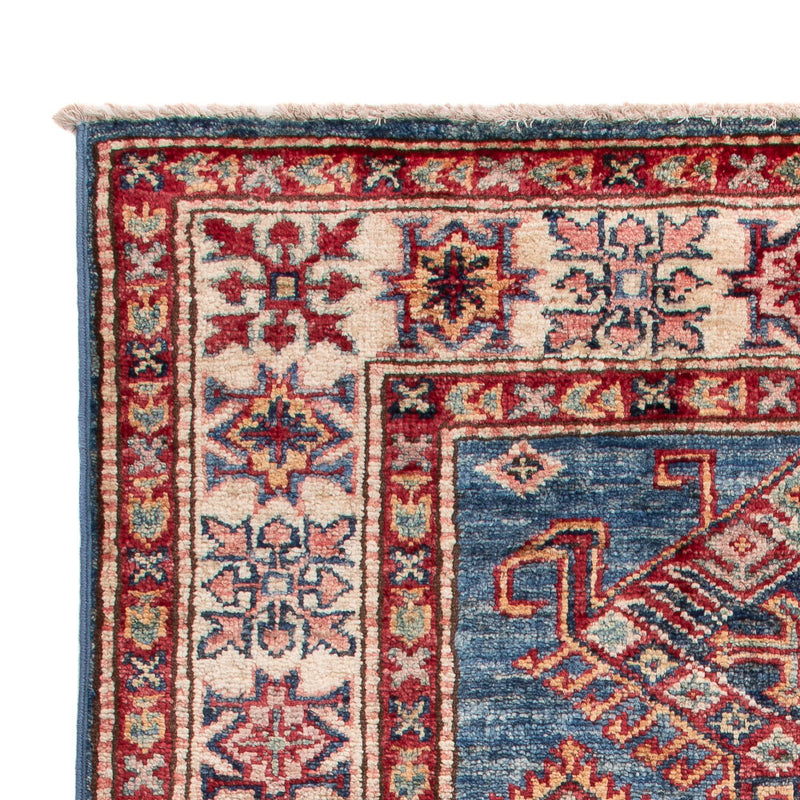 Kazak Tapete 125x82cm - Tapete Oriental