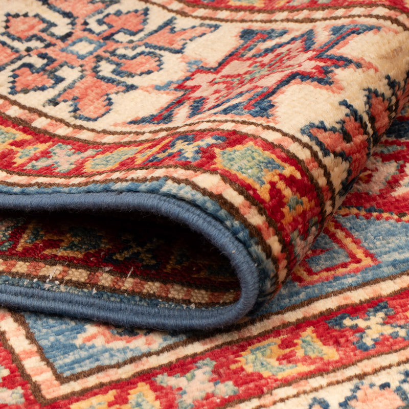 Kazak Tapete 125x82cm - Tapete Oriental