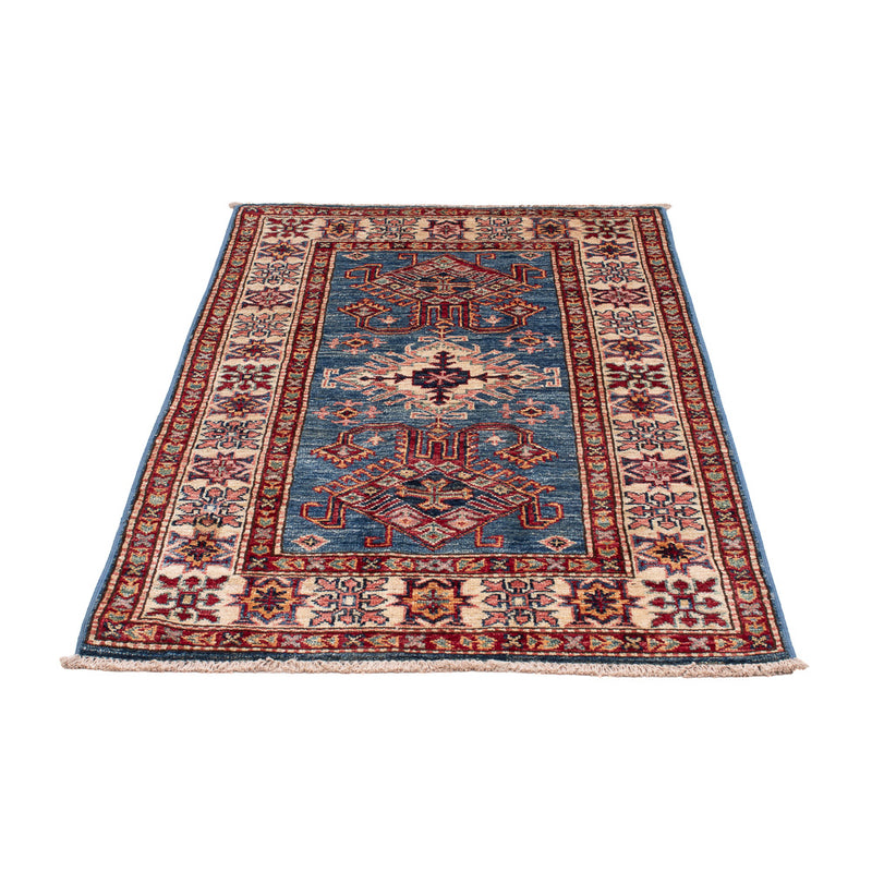 Kazak Tapete 125x82cm - Tapete Oriental