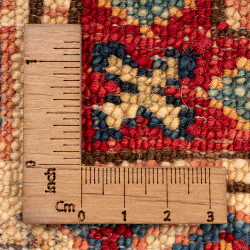 Kazak Tapete 125x82cm - Tapete Oriental