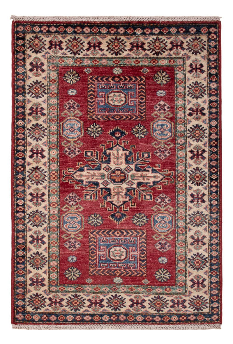 Kazak Tapete 122x82cm - Tapete Oriental