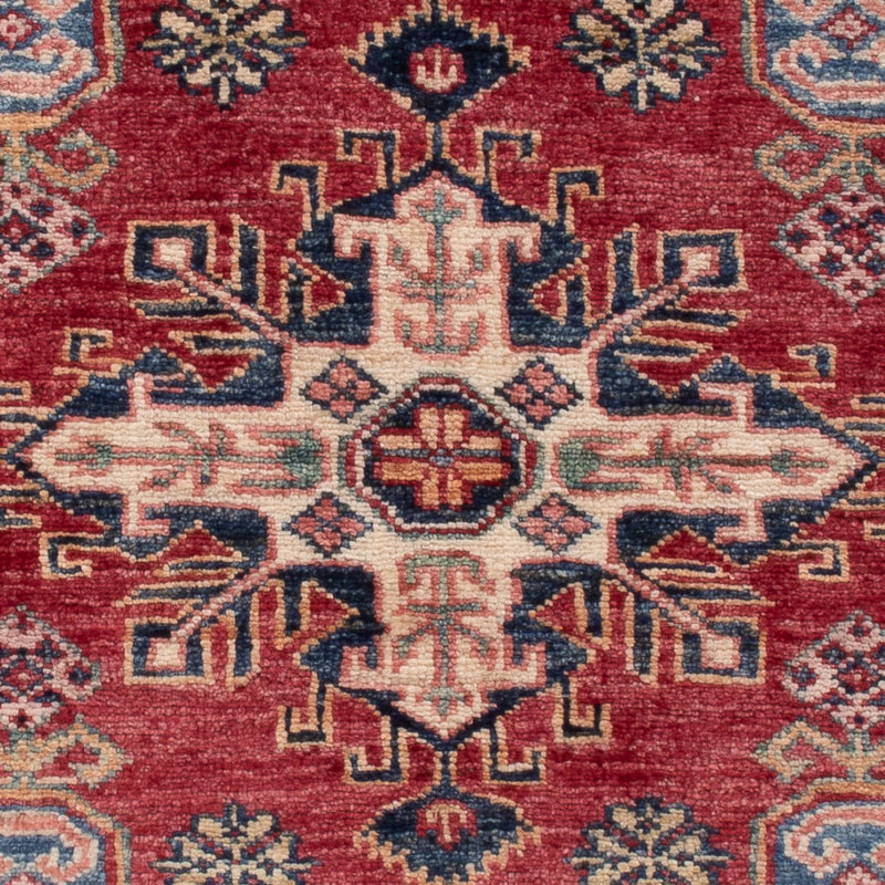 Kazak Tapete 122x82cm - Tapete Oriental