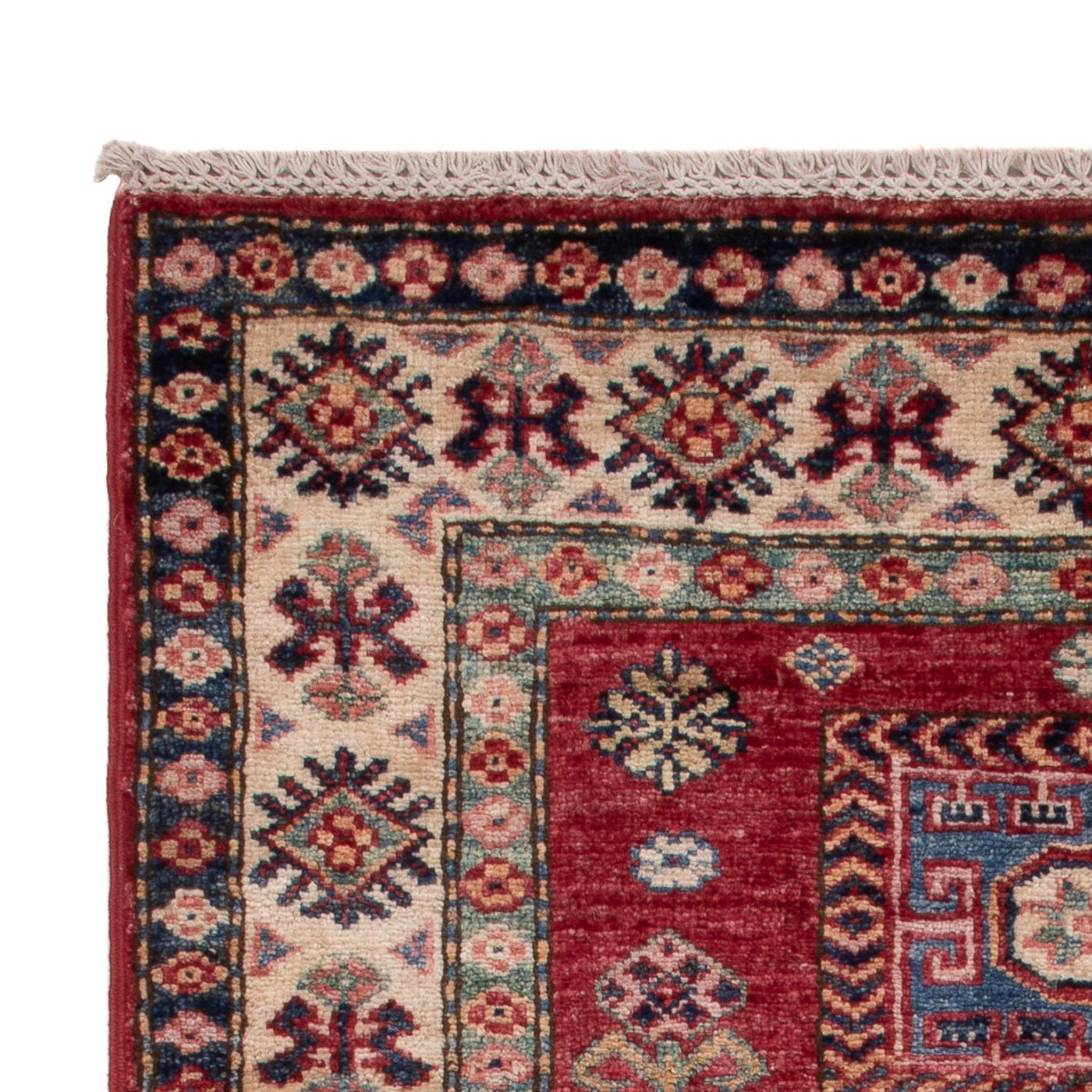 Kazak Tapete 122x82cm - Tapete Oriental