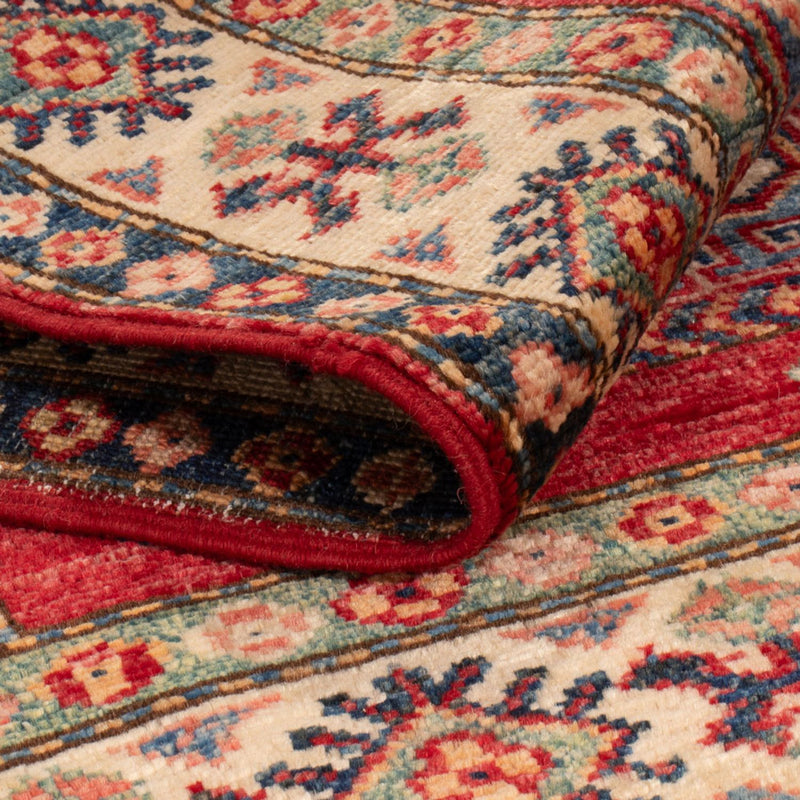 Kazak Tapete 122x82cm - Tapete Oriental