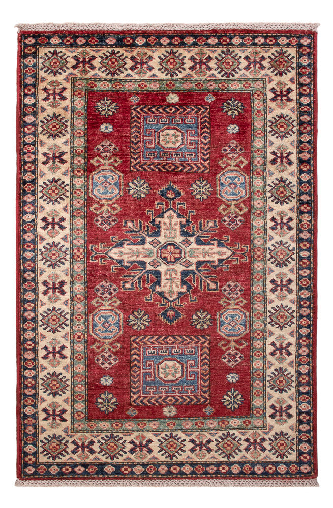Kazak Tapete 122x79cm - Tapete Oriental