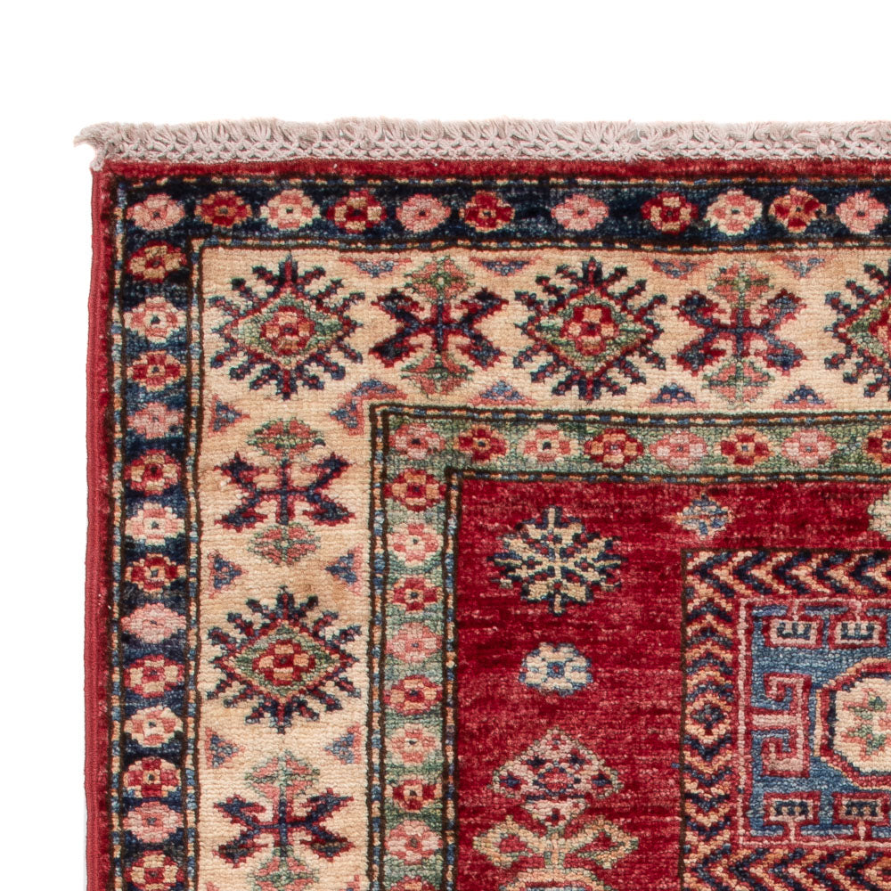 Kazak Tapete 122x79cm - Tapete Oriental