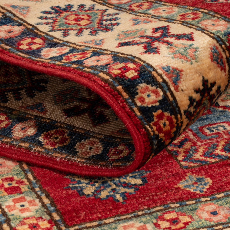 Kazak Tapete 122x79cm - Tapete Oriental