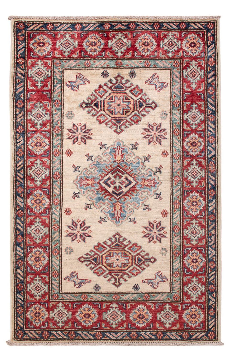 Kazak Tapete 80x120cm - Tapete Oriental