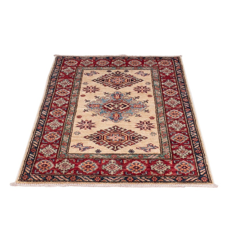 Kazak Tapete 80x120cm - Tapete Oriental