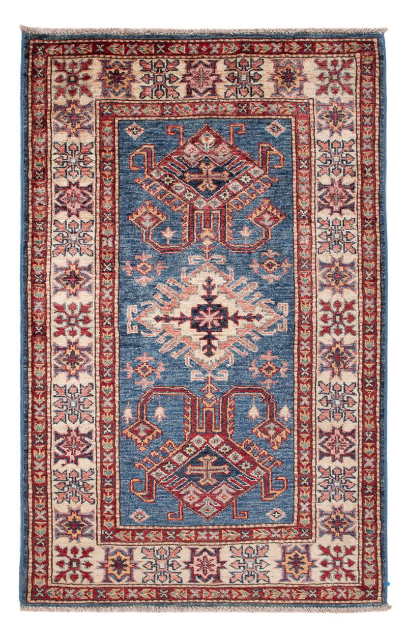 Kazak Tapete 125x82cm - Tapete Oriental