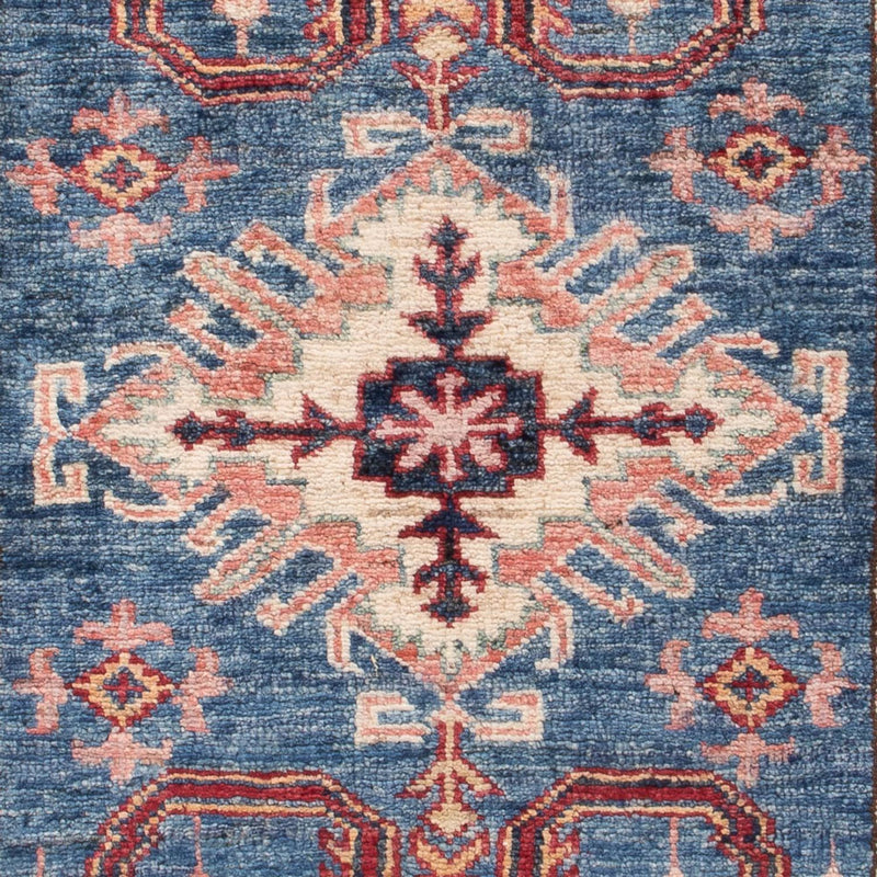 Kazak Tapete 125x82cm - Tapete Oriental