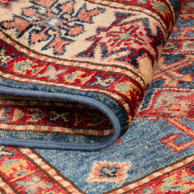 Kazak Tapete 125x82cm - Tapete Oriental