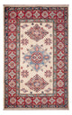 Tapete Ziegler - Kazak - Real - 120 x 78 cm - bege