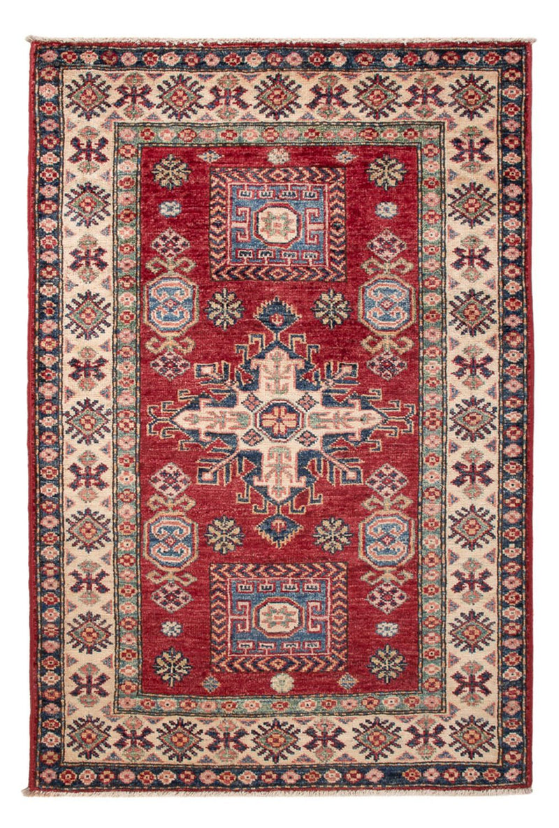Kazak Tapete 122x84cm - Tapete Oriental
