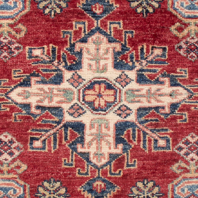 Kazak Tapete 122x84cm - Tapete Oriental