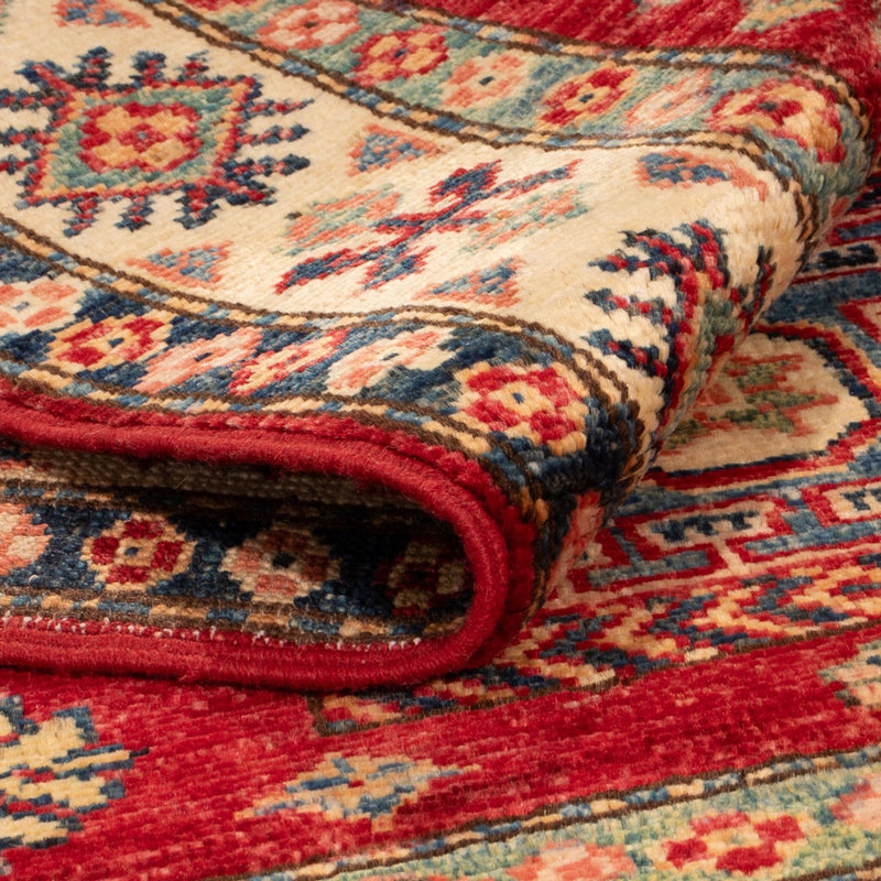 Kazak Tapete 122x84cm - Tapete Oriental