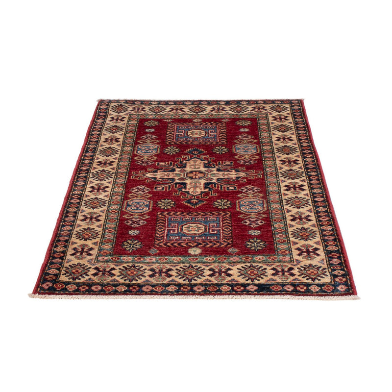 Kazak Tapete 122x84cm - Tapete Oriental