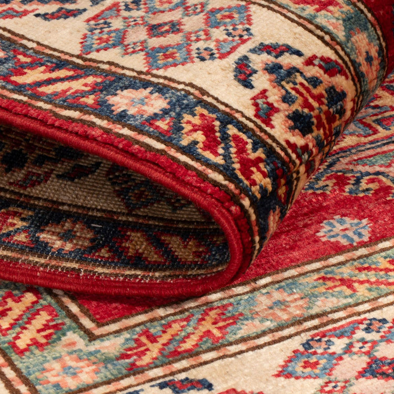 Kazak Tapete 79x113cm - Tapete Oriental