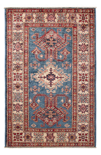 Kazak Tapete 124x83cm - Tapete Oriental – product image