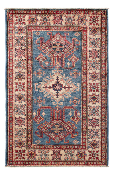 Kazak Tapete 83x124cm - Tapete Oriental