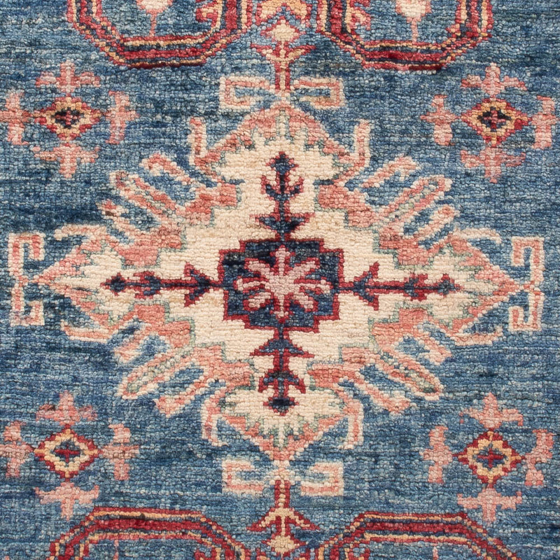 Kazak Tapete 124x83cm - Tapete Oriental