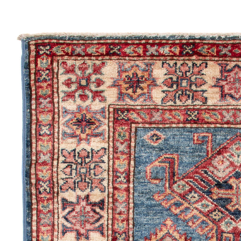Kazak Tapete 124x83cm - Tapete Oriental