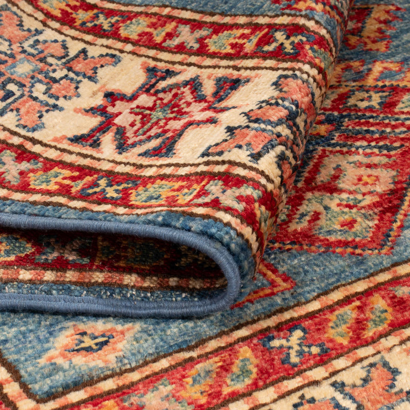 Kazak Tapete 124x83cm - Tapete Oriental