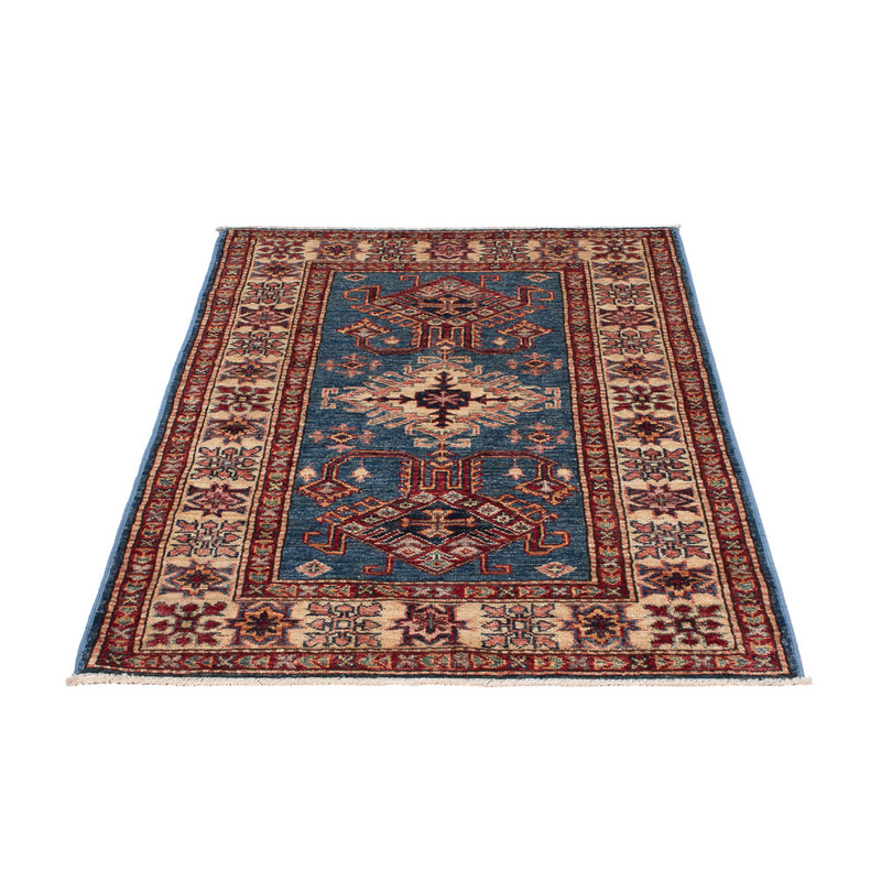 Kazak Tapete 124x83cm - Tapete Oriental