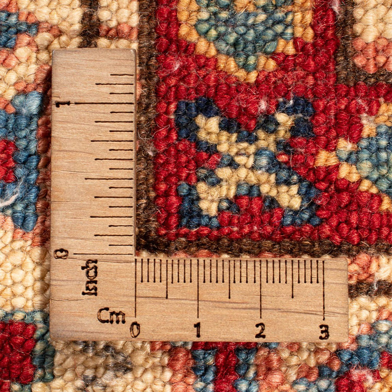 Kazak Tapete 124x83cm - Tapete Oriental