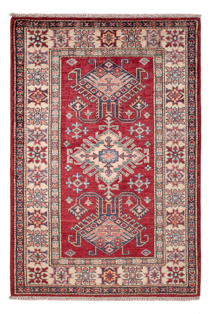 Kazak Tapete 120x83cm - Tapete Oriental