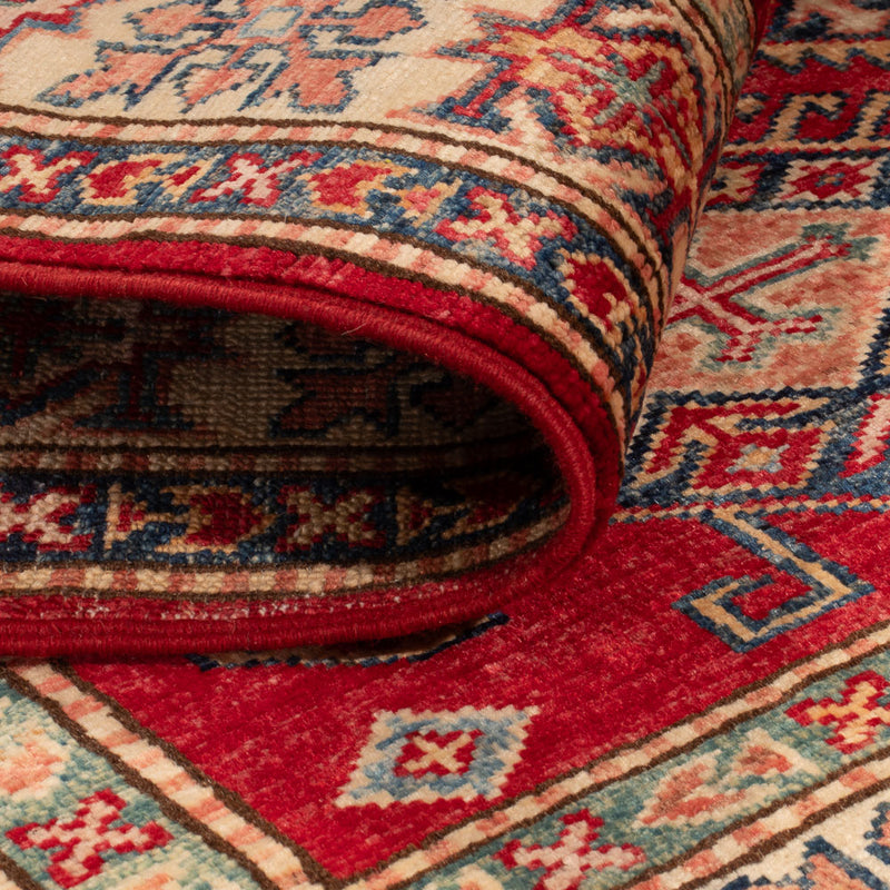 Kazak Tapete 120x83cm - Tapete Oriental