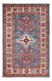 Kazak Tapete 125x83cm - Tapete Oriental – product image
