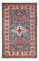 Kazak Tapete 125x83cm - Tapete Oriental