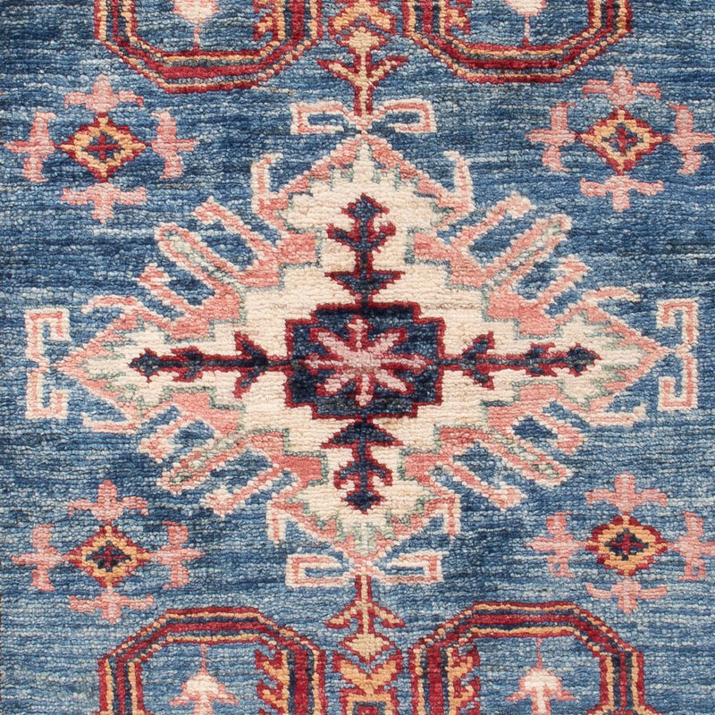 Kazak Tapete 125x83cm - Tapete Oriental