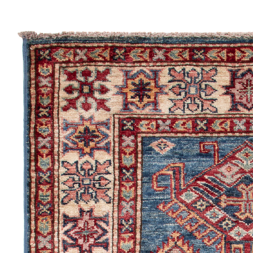 Kazak Tapete 125x83cm - Tapete Oriental