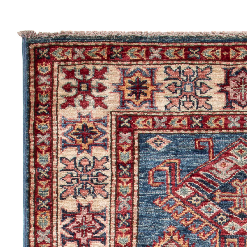 Kazak Tapete 125x83cm - Tapete Oriental