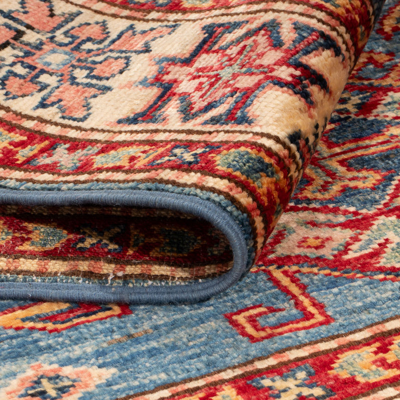 Kazak Tapete 125x83cm - Tapete Oriental