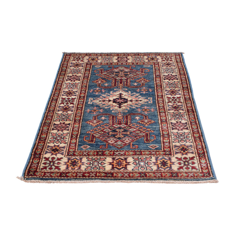 Kazak Tapete 125x83cm - Tapete Oriental