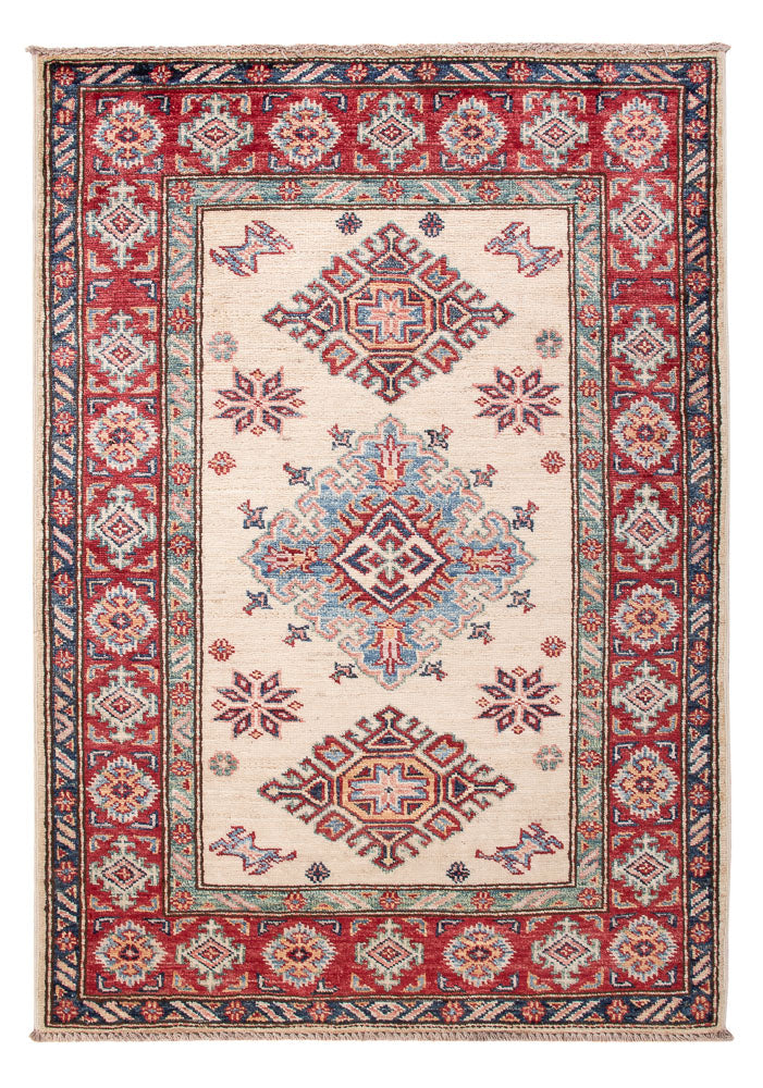 Kazak Tapete 118x82cm - Tapete Oriental