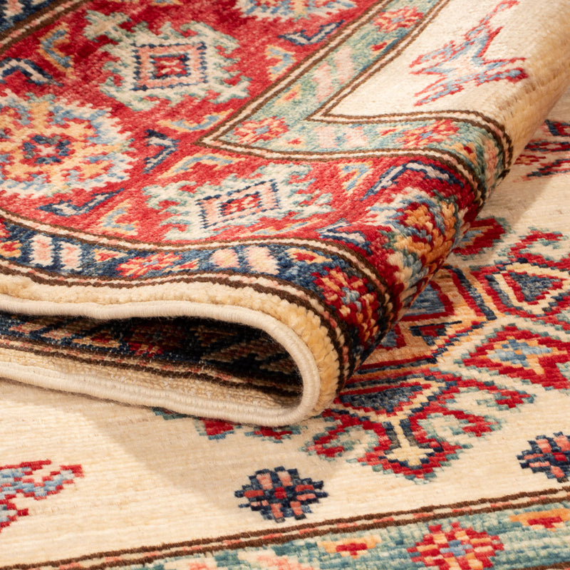 Kazak Tapete 118x82cm - Tapete Oriental