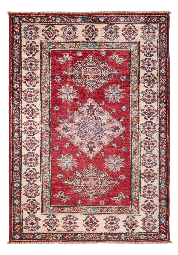 Kazak Tapete 118x82cm - Tapete Oriental