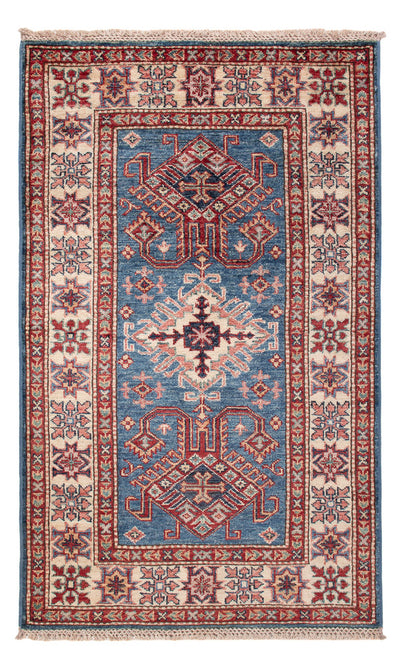 Kazak Tapete 81x128cm - Tapete Oriental